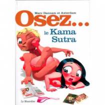 WAGEN...DAS KAMA SUTRA