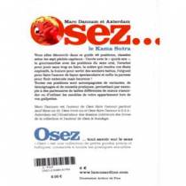 OSEZ...LE KAMA SUTRA