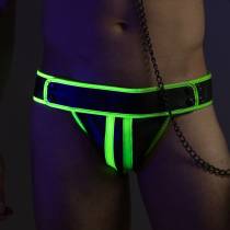JOCKSTRAP GLOW IN THE DARK