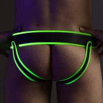 JOCKSTRAP GLOW IN THE DARK
