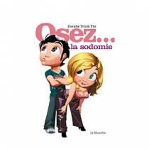 OSEZ...LA SODOMIE