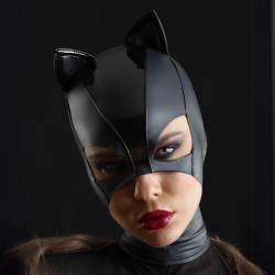 Masques et Loups