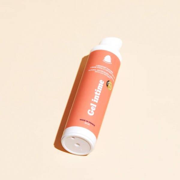 PUISSANTE - GEL INTIME 50ML