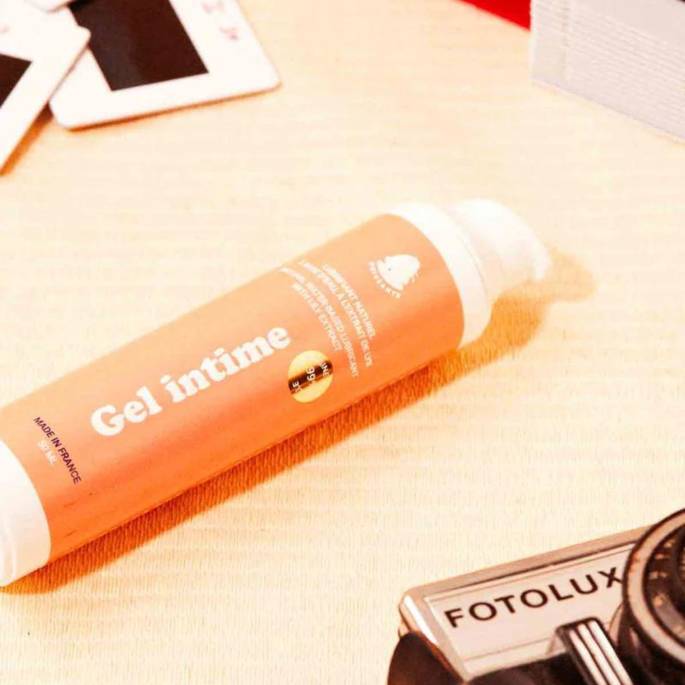 MÄCHTIG - INTIMGEL 50ML