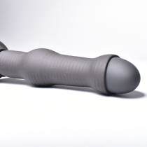 BOULE ANALE POUR CATAPULTE