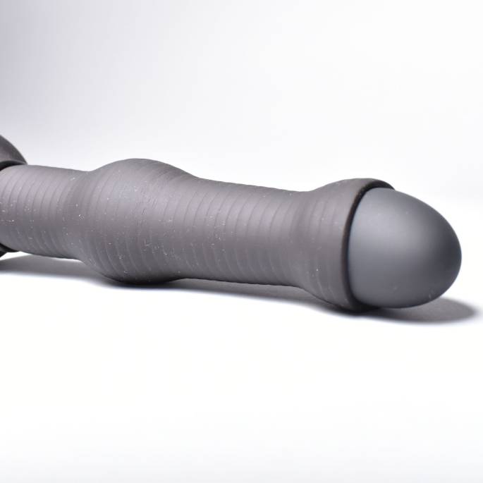 BOULE ANALE POUR CATAPULTE