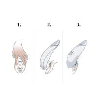 Womanizer Premium 2 Raspberry