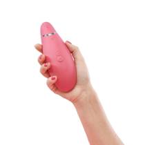 Womanizer Premium 2 Raspberry
