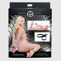 MENOTTES POLICE SERFLEX