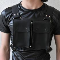 HARNAIS HOMME HOLSTER