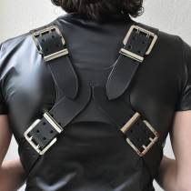 HARNAIS HOMME HOLSTER