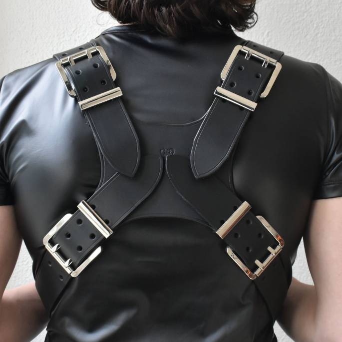 HARNAIS HOMME HOLSTER