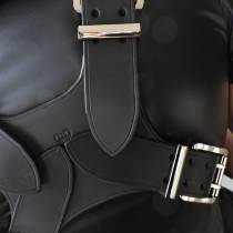 HARNAIS HOMME HOLSTER