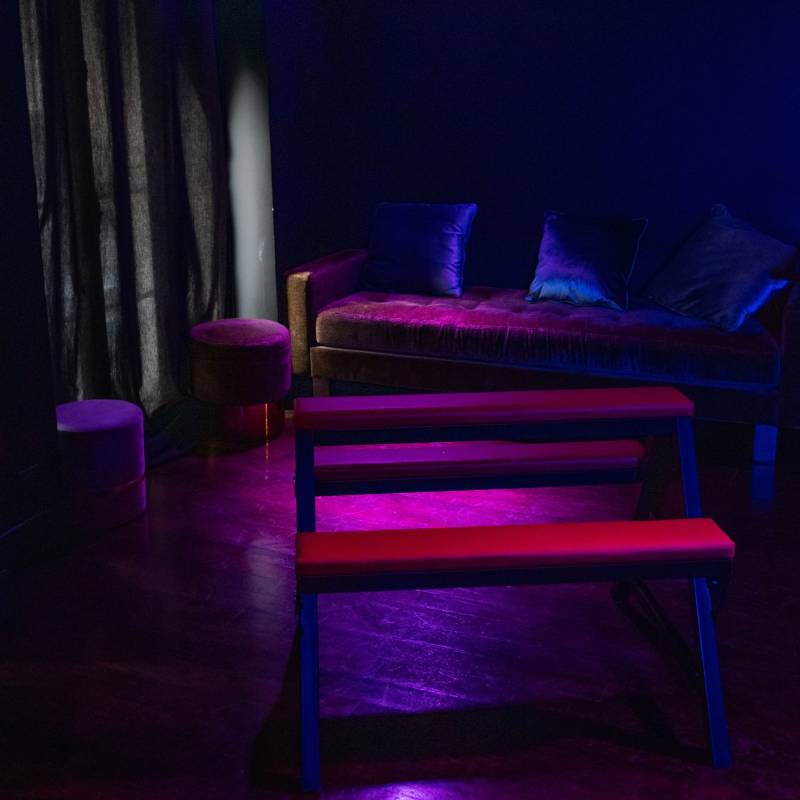 Үлкен сиськи дүниежүзілік порно байқауы