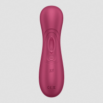 SATISFYER-PRO 2 GENERATION 3+LIQUID AIR,VIB,APP