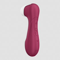 SATISFYER-PRO 2 GENERATION 3+LIQUID AIR,VIB,APP