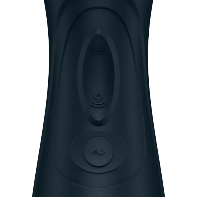 SATISFYER-PRO 2 GENERATION 3+LIQUID AIR,VIBRATION & APP