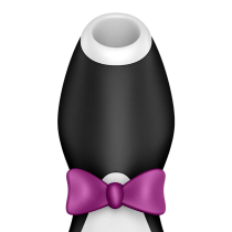 SATISFYER-PENGUIN AIR PULSE STIMULATOR