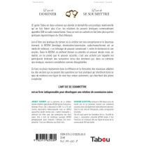 L'art de se soumettre