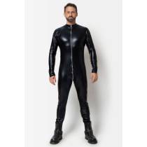 LYCRA-ANZUG FÜR MÄNNER