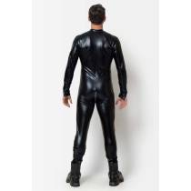 LYCRA-ANZUG FÜR MÄNNER