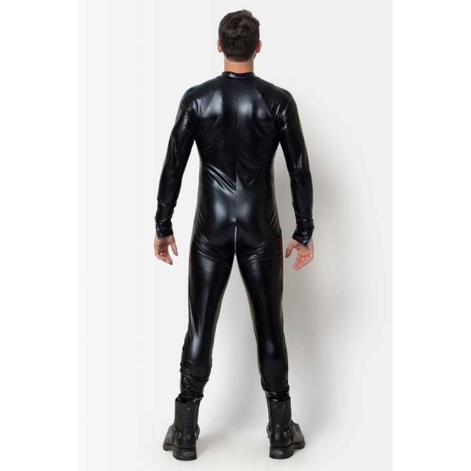 LYCRA-ANZUG FÜR MÄNNER