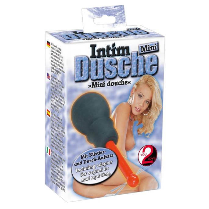 BOMBILLA ÍNTIMA MINI