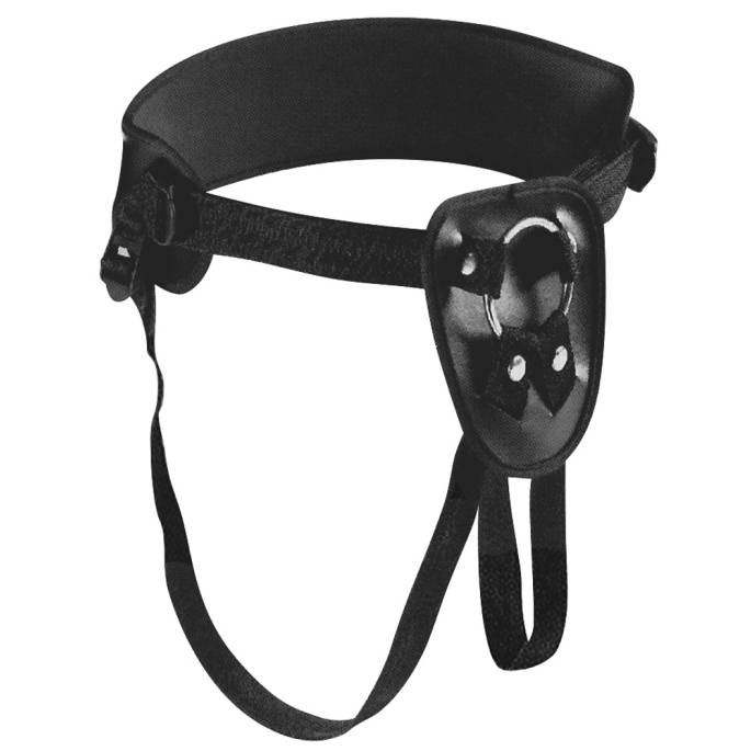 CINTURÓN VIBRADOR CONSOLADOR