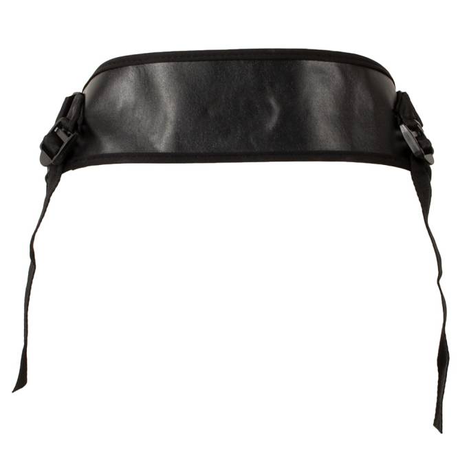 CINTURÓN VIBRADOR CONSOLADOR