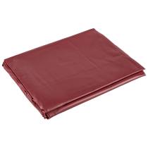 BURGUNDY VINYL SHEET