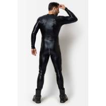 COMBI ROSS LYCRA LAQUE