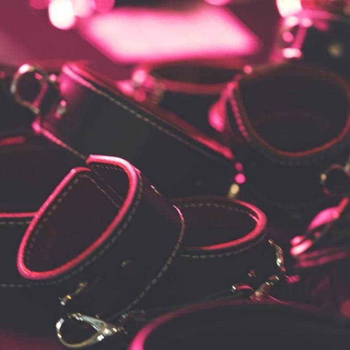 Fetish Market - 3 Tage