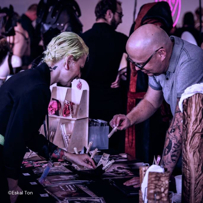 Fetish Market - 3 Tage