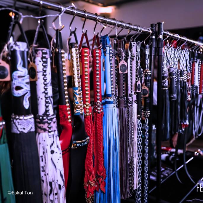 Fetish Market - 3 Tage