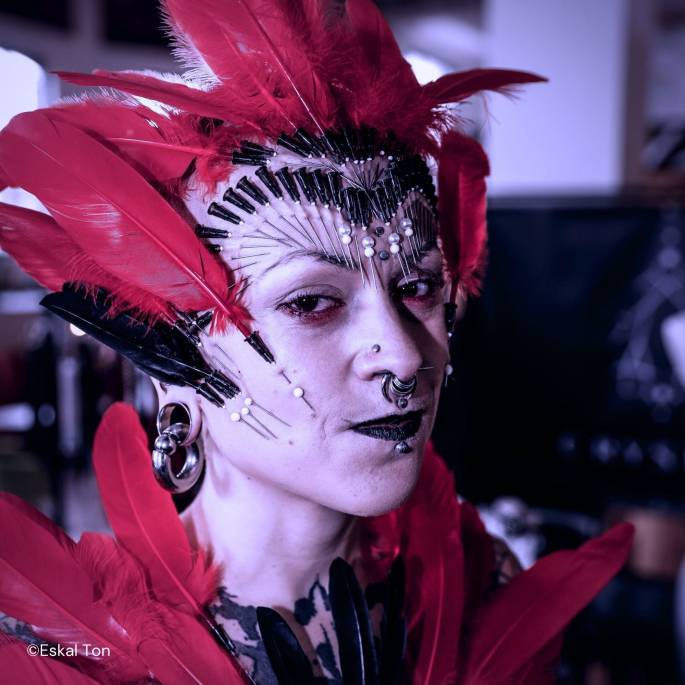 Fetish Market - 3 Tage