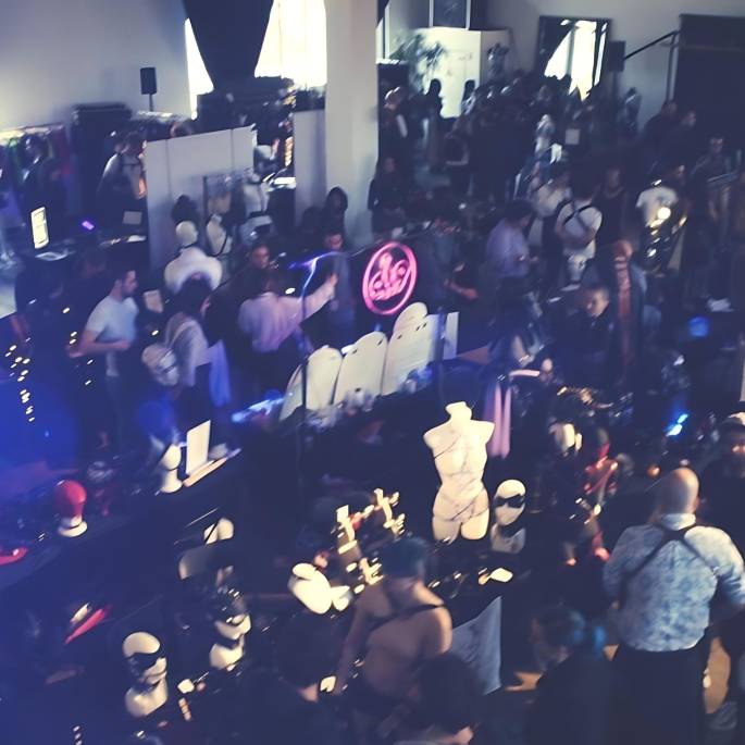 Fetish Market - 1 journée