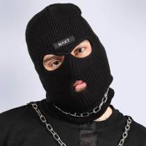 NAKT - KAPUZE + KETTE