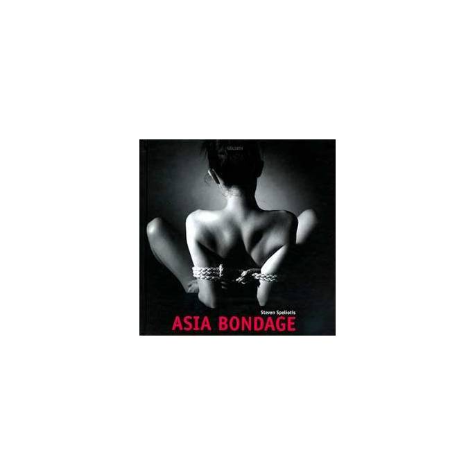 ASIA BONDAGE