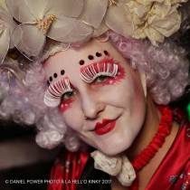 Billet Early Bird - Soirée Les Démons du Kinky - Fetish Week 2024