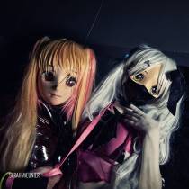 Billet Early Bird - Soirée Les Démons du Kinky - Fetish Week 2024