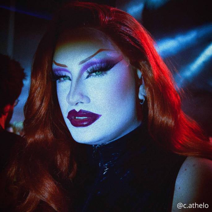 Billet Early Bird - Soirée Les Démons du Kinky - Fetish Week 2024