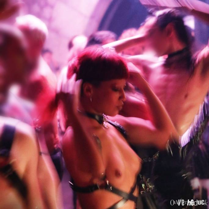 Les Démons du Kinky - Soirée - Fetish Week 2024