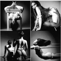 ASIA BONDAGE