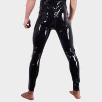 JUMPSUIT LATEX HOMME