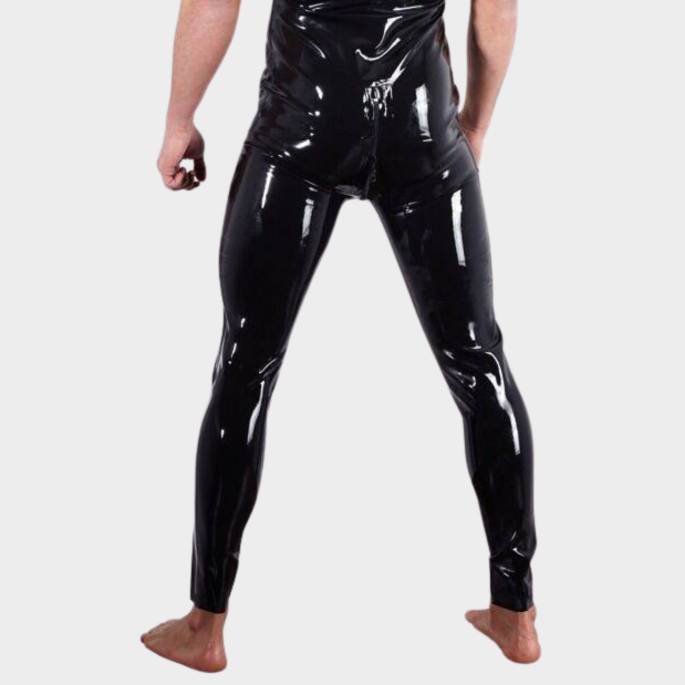 JUMPSUIT LATEX HOMME