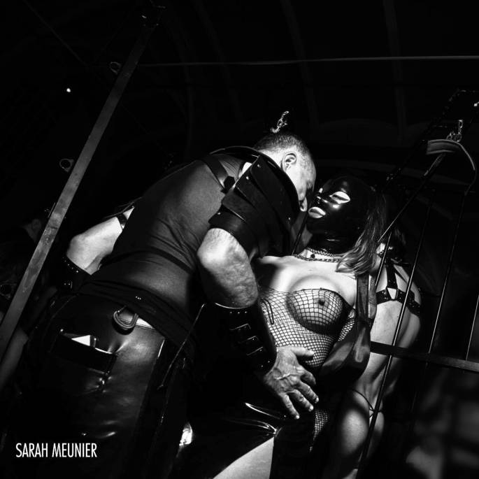 Nuit Dèmonia - Fetish horror Party - Nice price