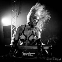 Nuit Dèmonia - Fetish horror Party - Nice price