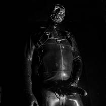 Nuit Dèmonia - Fetish horror Party - Nice price