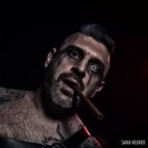 Nuit Dèmonia - Fetish horror Party - Nice price