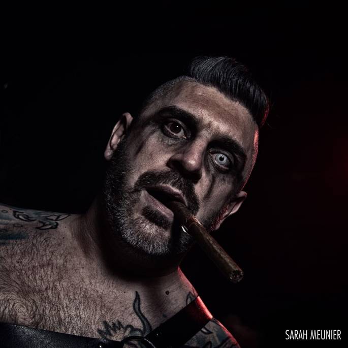 Nuit Dèmonia - Fetish horror Party - Nice price